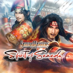 Samurai Warriors: Spirit of Sanada